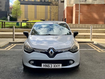 Used Renault Clio 2013 for sale - 78416715: Photo