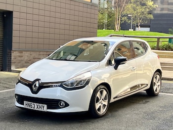 Used Renault Clio 2013 for sale - 78416715: Photo