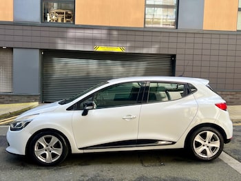 Used Renault Clio 2013 for sale - 78416715: Photo