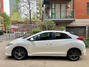 Used Honda Civic 2013 for sale - 78417022: Photo