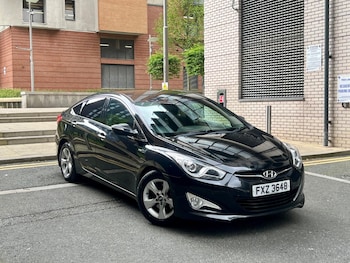 Used Hyundai i40 2013 for sale - 78504506: Photo