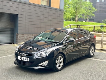 Used Hyundai i40 2013 for sale - 78504506: Photo