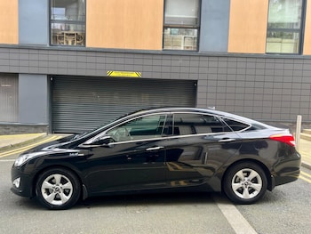 Used Hyundai i40 2013 for sale - 78504506: Photo