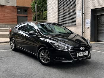 Used Hyundai i40 2017 for sale - 79687876: Photo
