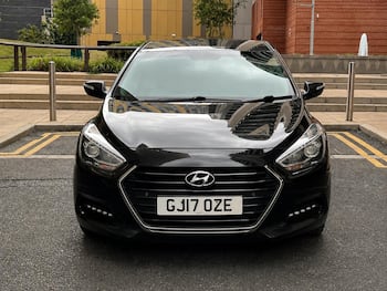 Used Hyundai i40 2017 for sale - 79687876: Photo