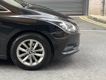 Used Hyundai i40 2017 for sale - 79687876: Photo