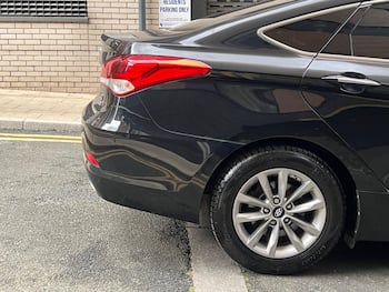 Used Hyundai i40 2017 for sale - 79687876: Photo