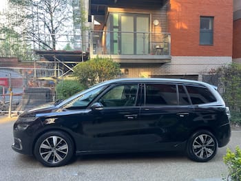 Used Citroen Grand C4 Picasso 2018 for sale - 79874704: Photo