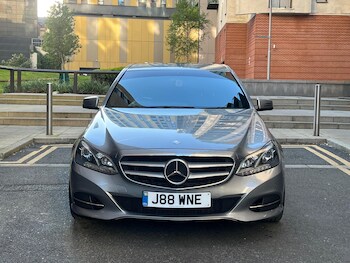 Used Mercedes-Benz E Class 2013 for sale - 78430203: Photo