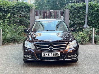 Used Mercedes-Benz C Class 2011 for sale - 79316059: Photo