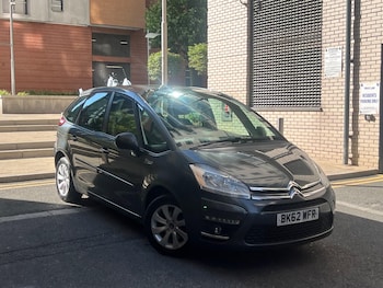 Used Citroen Grand C4 Picasso 2012 for sale - 79317248: Photo
