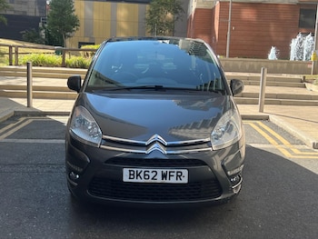 Used Citroen Grand C4 Picasso 2012 for sale - 79317248: Photo
