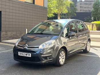 Used Citroen Grand C4 Picasso 2012 for sale - 79317248: Photo