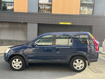 Used Honda CR-V 2003 for sale - 78752733: Photo