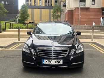 Used Mercedes-Benz E Class 2012 for sale - 78834095: Photo