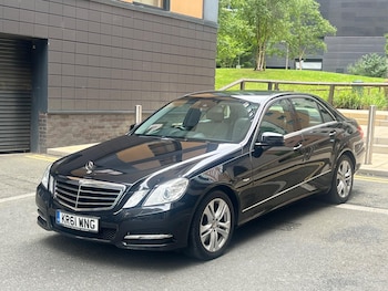 Used Mercedes-Benz E Class 2012 for sale - 78834095: Photo
