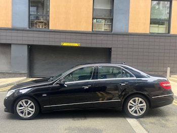 Used Mercedes-Benz E Class 2012 for sale - 78834095: Photo