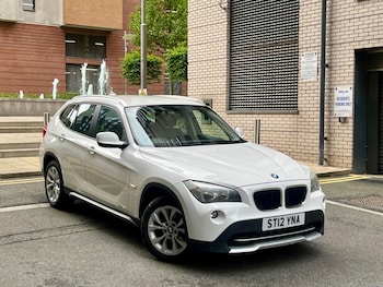 Used BMW X1 2012 for sale - 78649141: Photo
