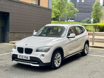 Used BMW X1 2012 for sale - 78649141: Photo