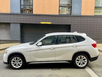 Used BMW X1 2012 for sale - 78649141: Photo