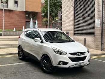 Used Hyundai Ix35 2013 for sale - 79808735: Photo