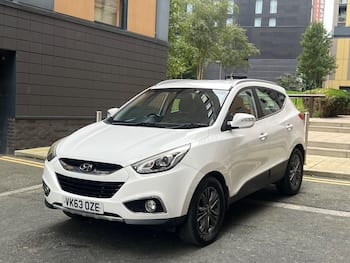 Used Hyundai Ix35 2013 for sale - 79808735: Photo