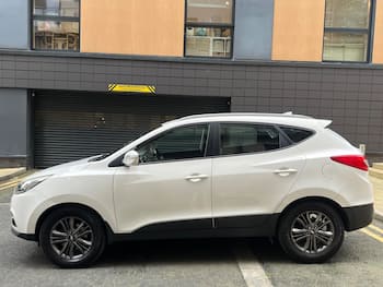 Used Hyundai Ix35 2013 for sale - 79808735: Photo