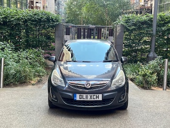 Used Vauxhall Corsa 2011 for sale - 79181822: Photo