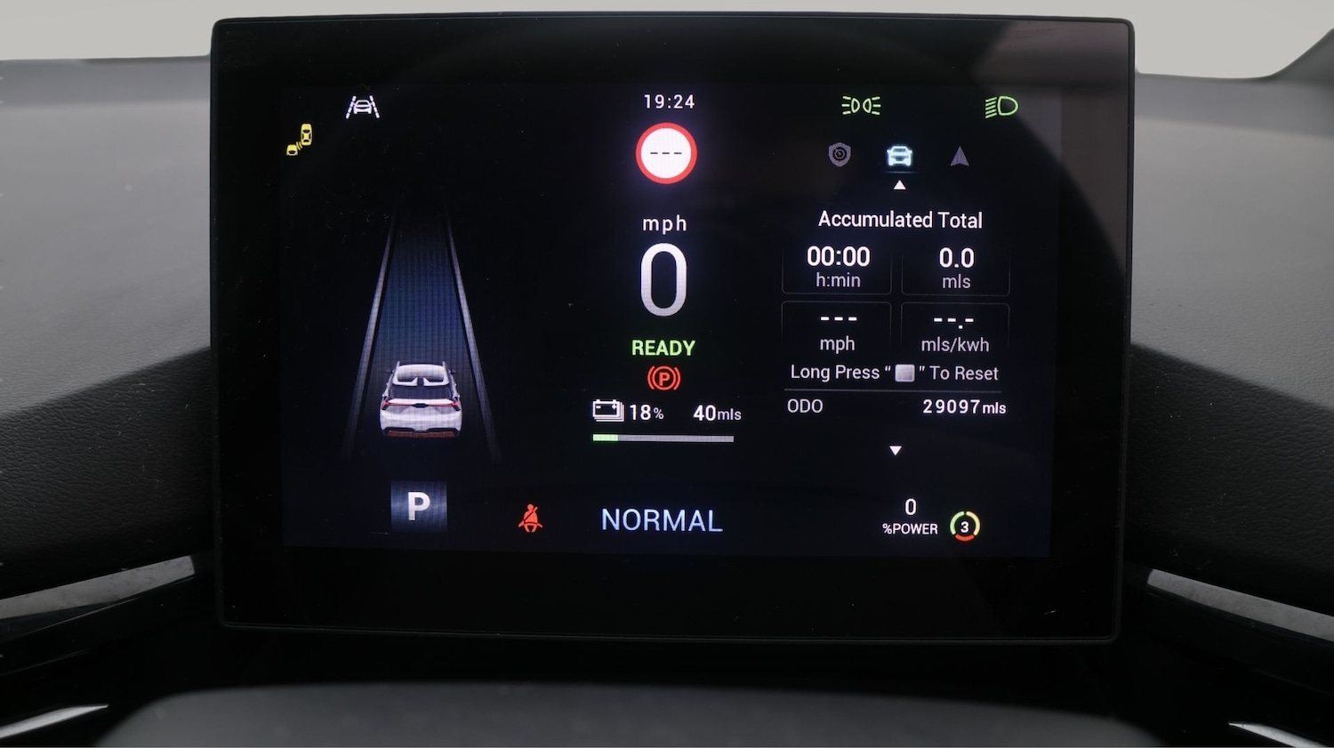 Used MG MG4 2022 for sale - 77530524: Photo 10