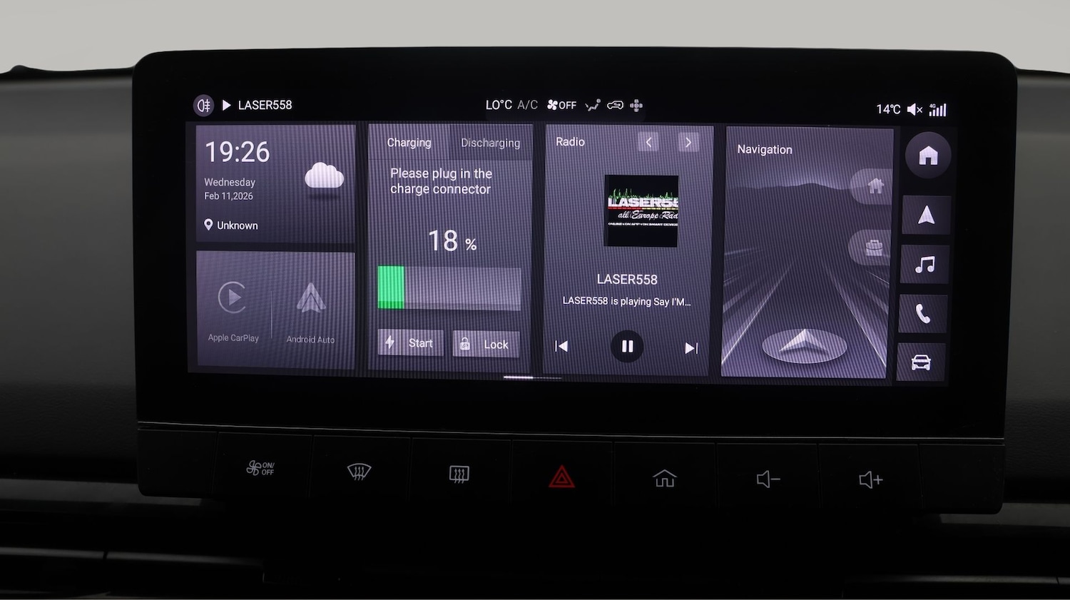 Used MG MG4 2022 for sale - 77530524: Photo 11