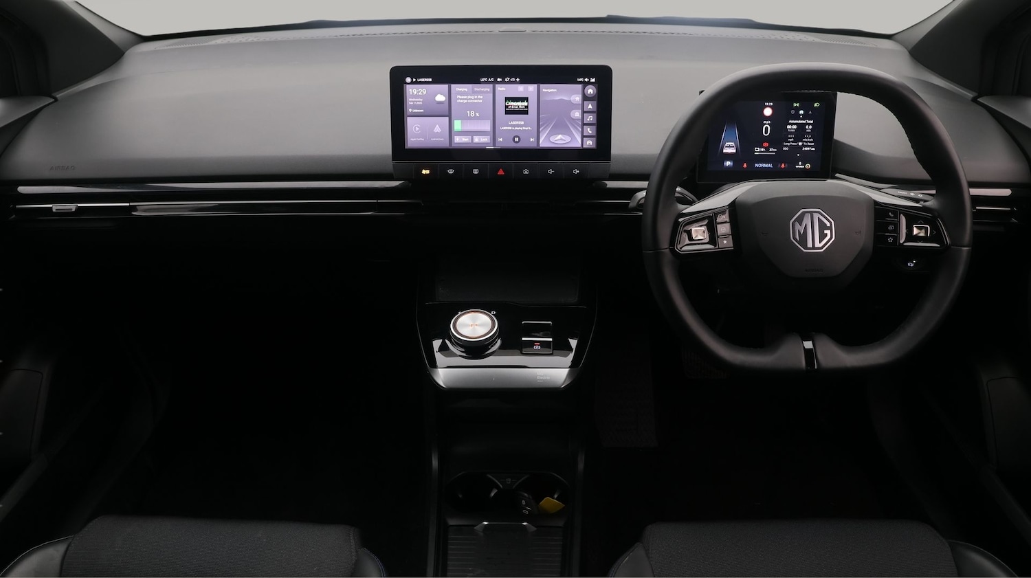 Used MG MG4 2022 for sale - 77530524: Photo 13