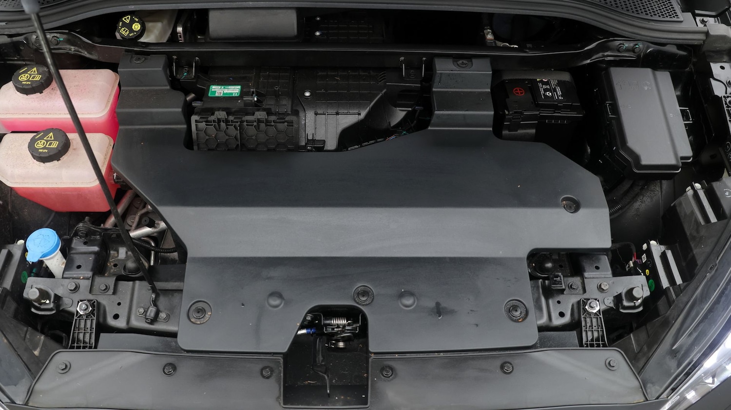 Used MG MG4 2022 for sale - 77530524: Photo 19