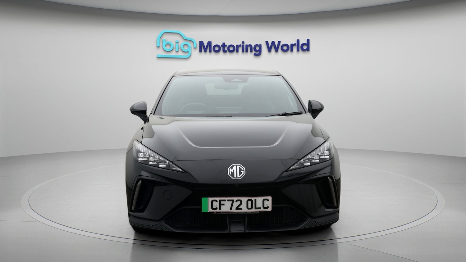 Used MG MG4 2022 for sale - 77530524: Photo 2