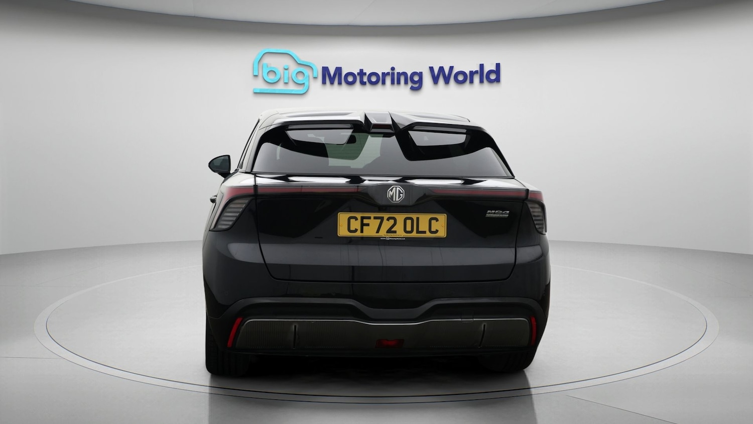 Used MG MG4 2022 for sale - 77530524: Photo 6