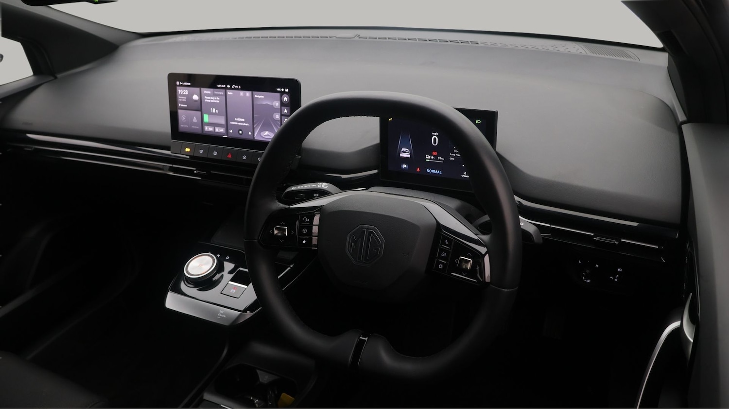 Used MG MG4 2022 for sale - 77530524: Photo 9