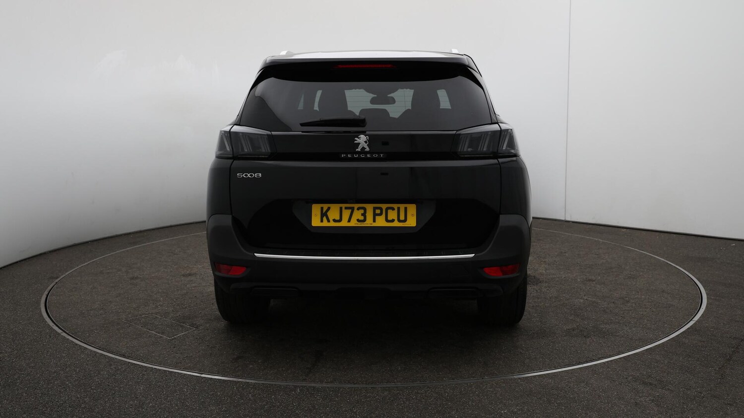 Vehicle 60