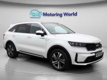 2022 (71) - 1.6 T-GDi HEV 4 5dr Auto