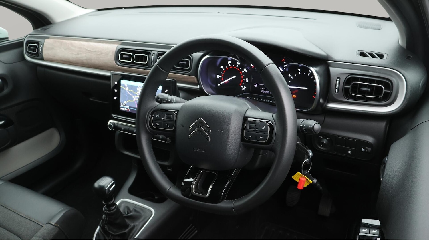 Used Citroen C3 2023 for sale - 76109714: Photo 10