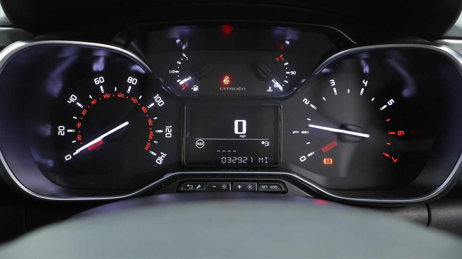 Used Citroen C3 2023 for sale - 76109714: Photo 11