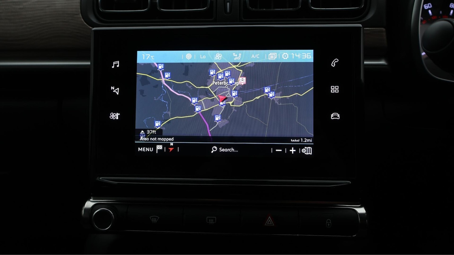 Used Citroen C3 2023 for sale - 76109714: Photo 12