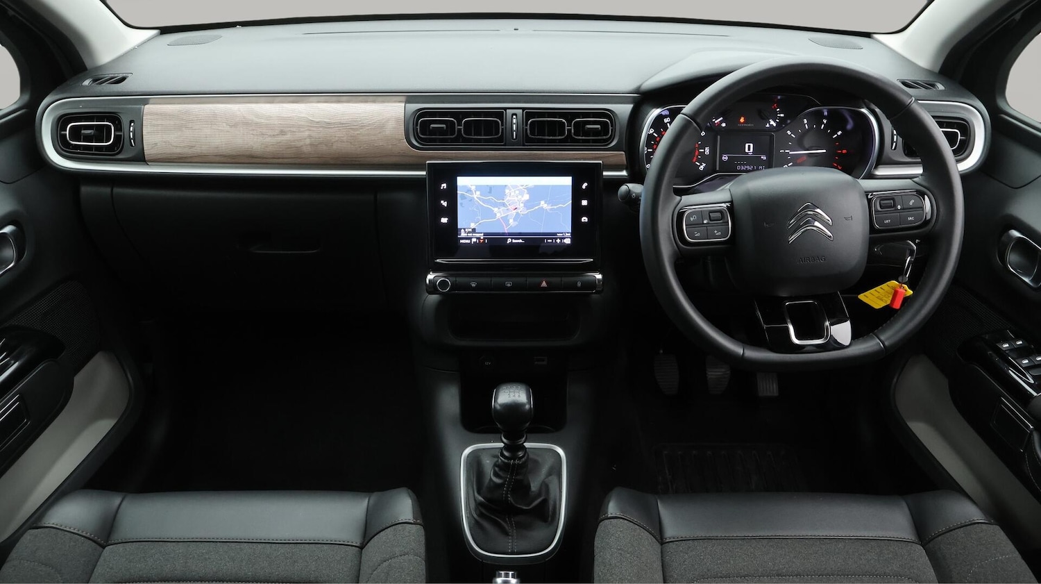 Used Citroen C3 2023 for sale - 76109714: Photo 14