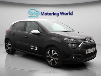 Used Citroen C3 2023 for sale - 76109714: Photo