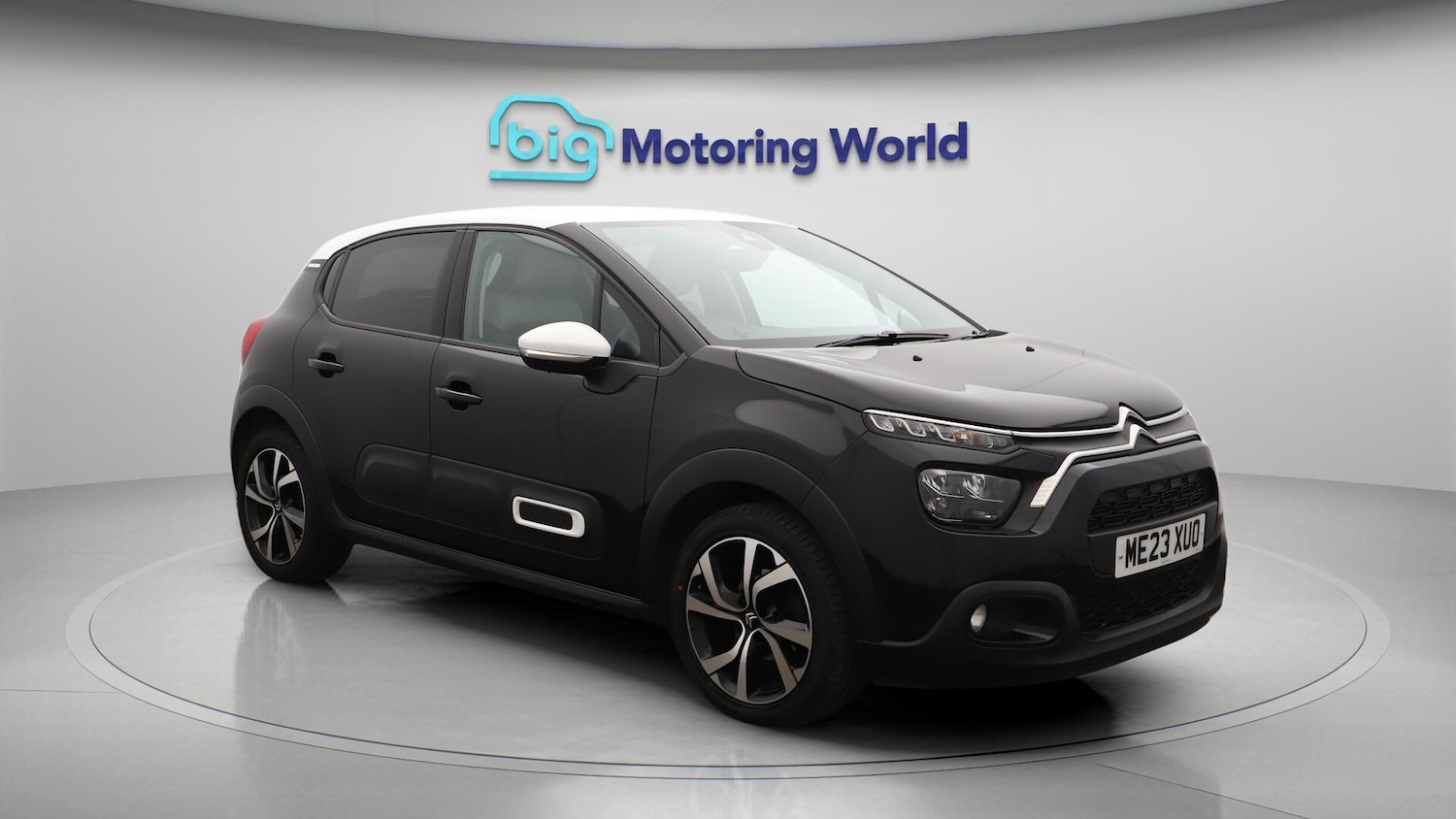 Used Citroen C3 2023 for sale - 76109714: Photo 2