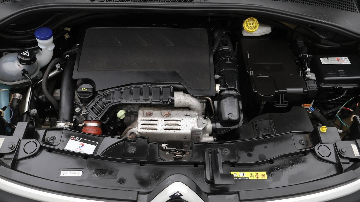 Used Citroen C3 2023 for sale - 76109714: Photo 20