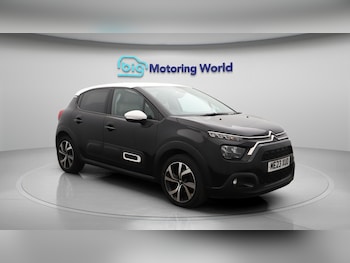 Used Citroen C3 2023 for sale - 76109714: Photo