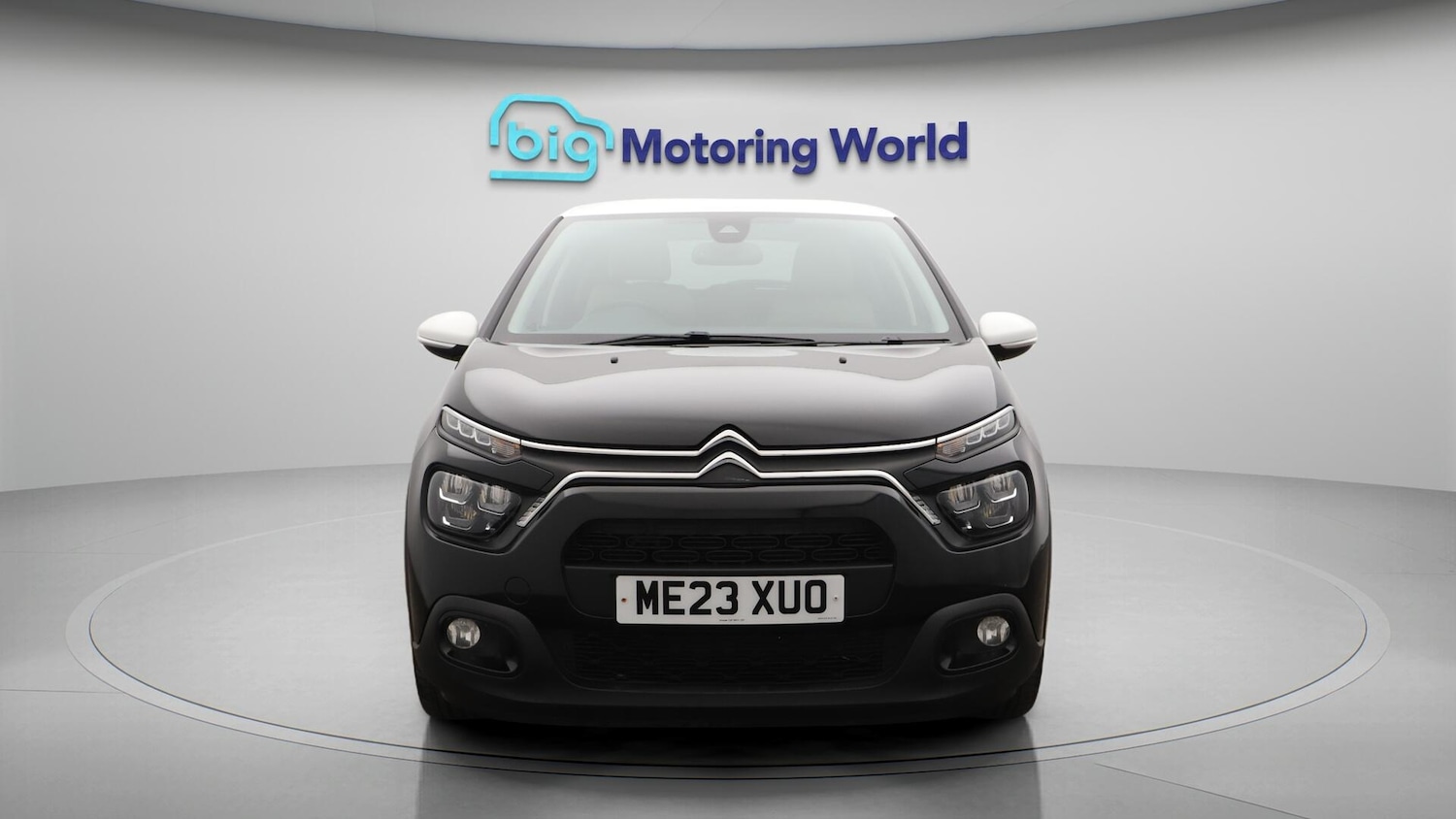 Used Citroen C3 2023 for sale - 76109714: Photo 3