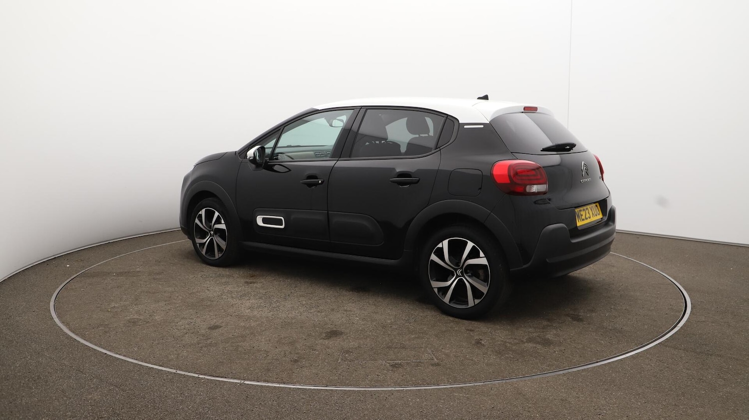 Used Citroen C3 2023 for sale - 76109714: Photo 35