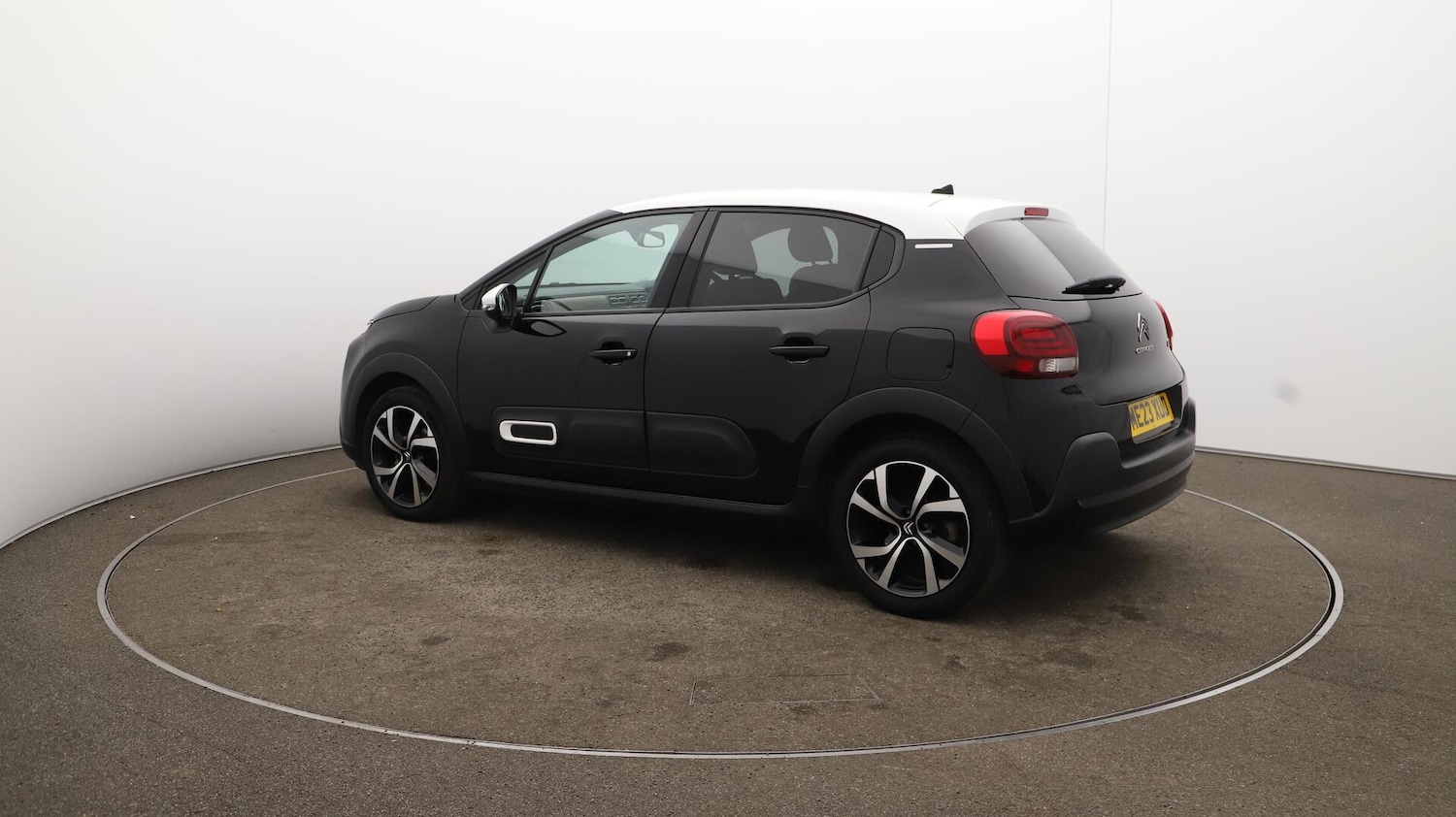 Used Citroen C3 2023 for sale - 76109714: Photo 36