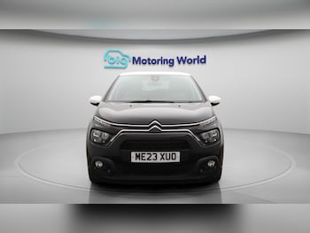 Used Citroen C3 2023 for sale - 76109714: Photo