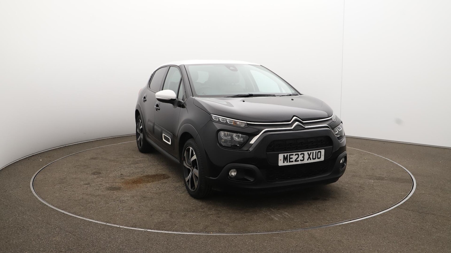 Used Citroen C3 2023 for sale - 76109714: Photo 42